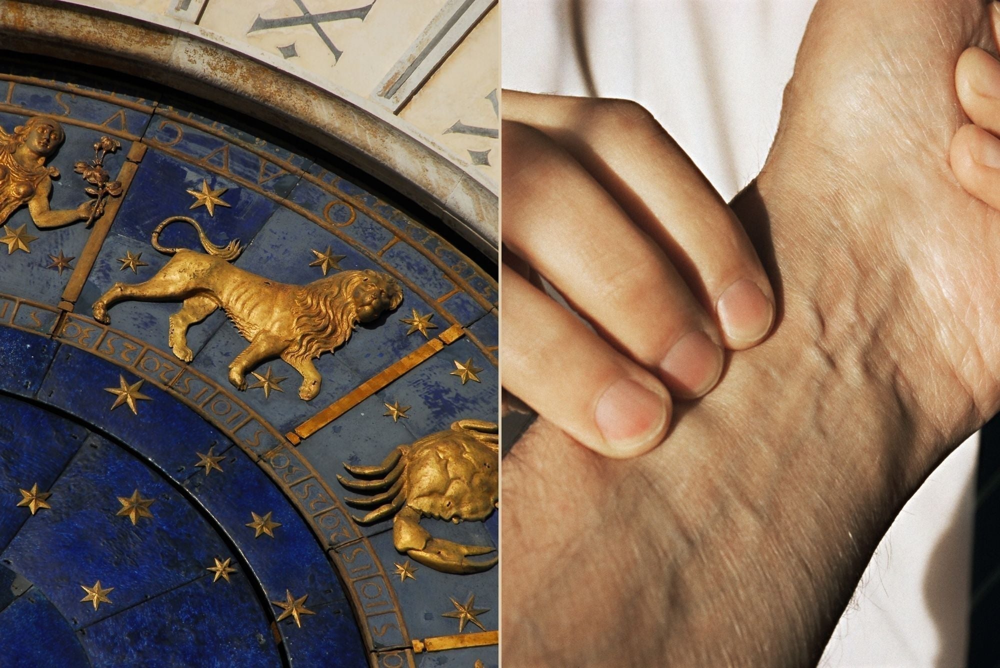 Doshas vs Horoscopes