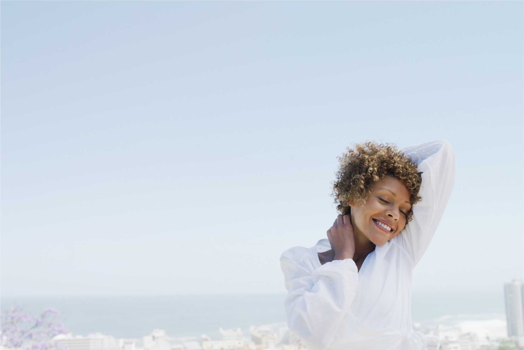 Image of Feel Uplifted