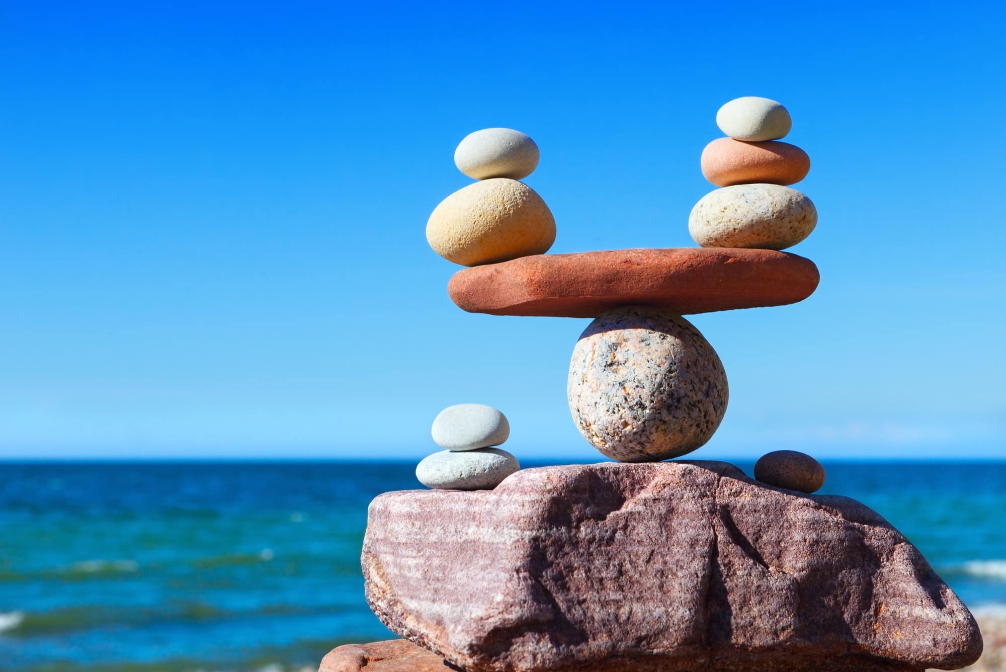 Image of Balance