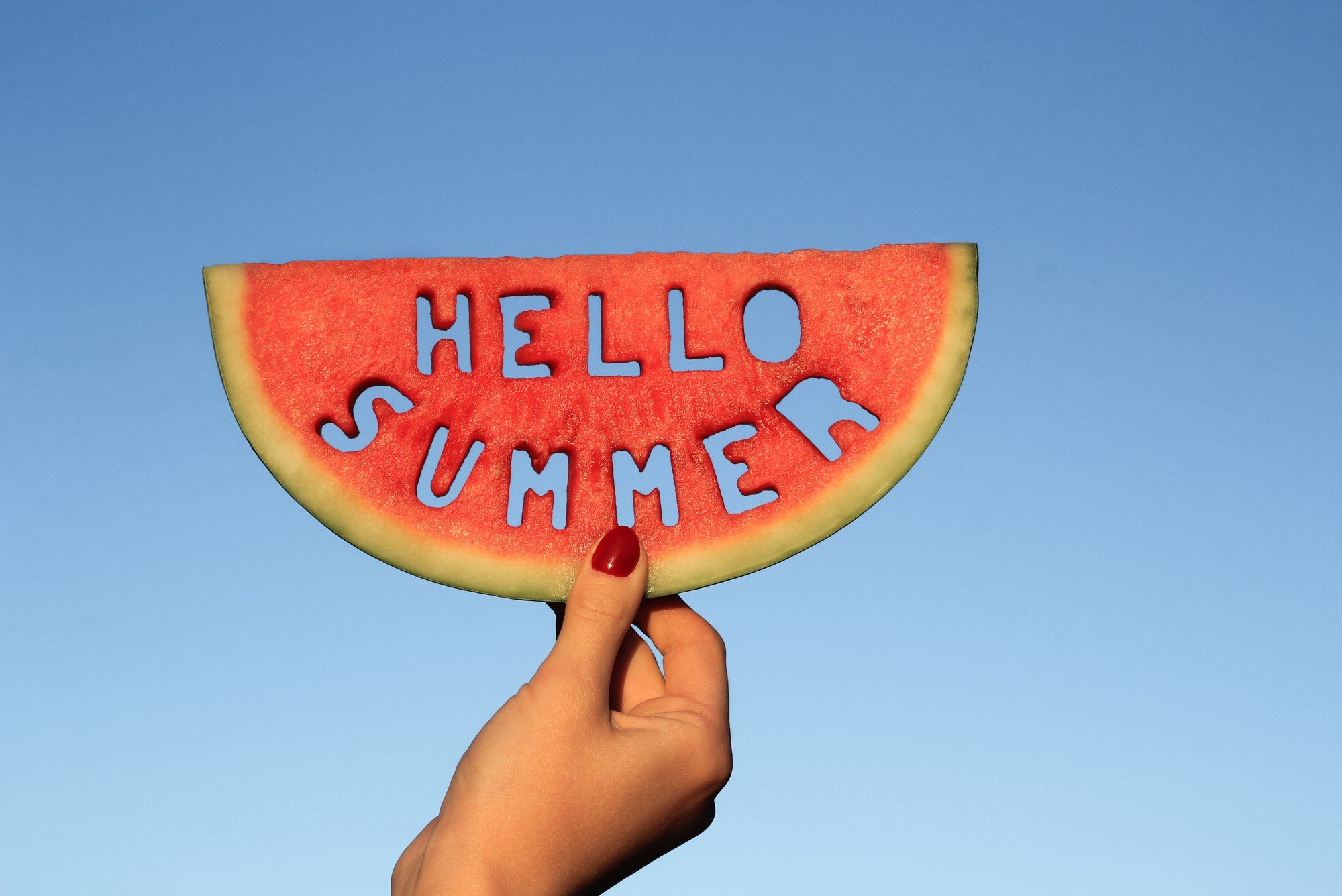 Image of Urban Veda summer