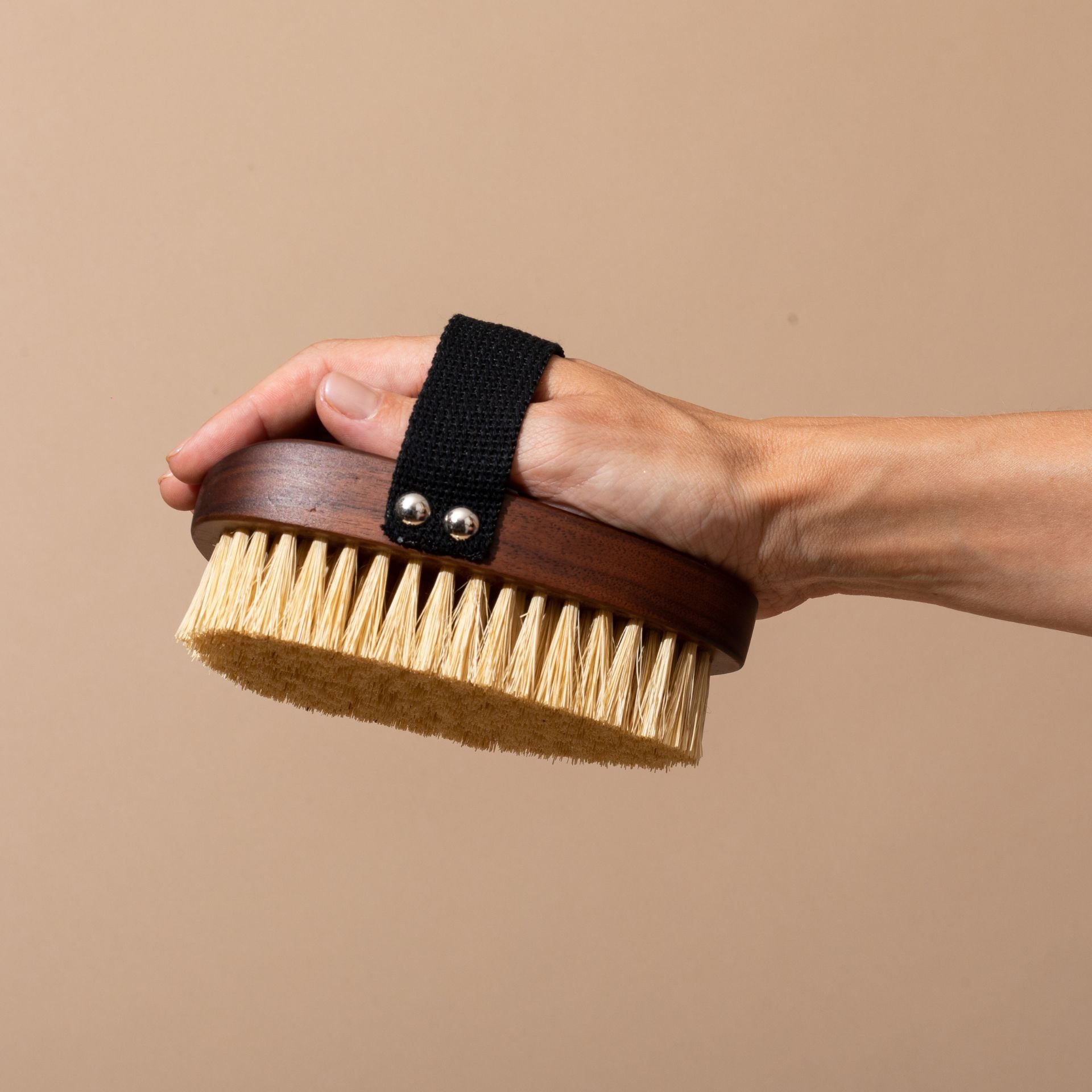 Ayurvedic Dry Body Brush