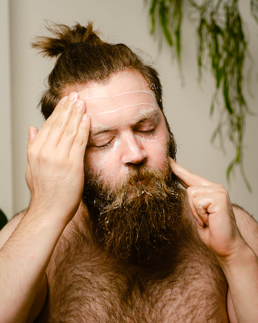 best facial wash for acne - urban veda