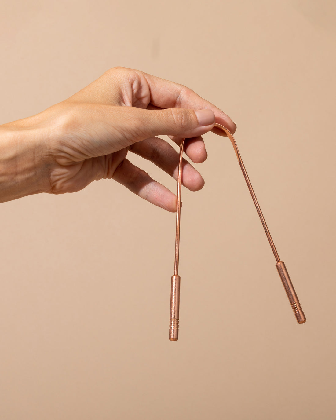 tongue cleaner - urban veda