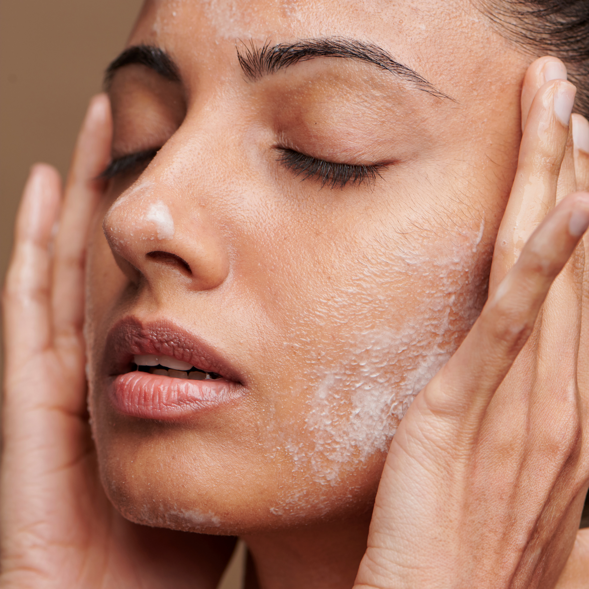 facial face wash - urban veda