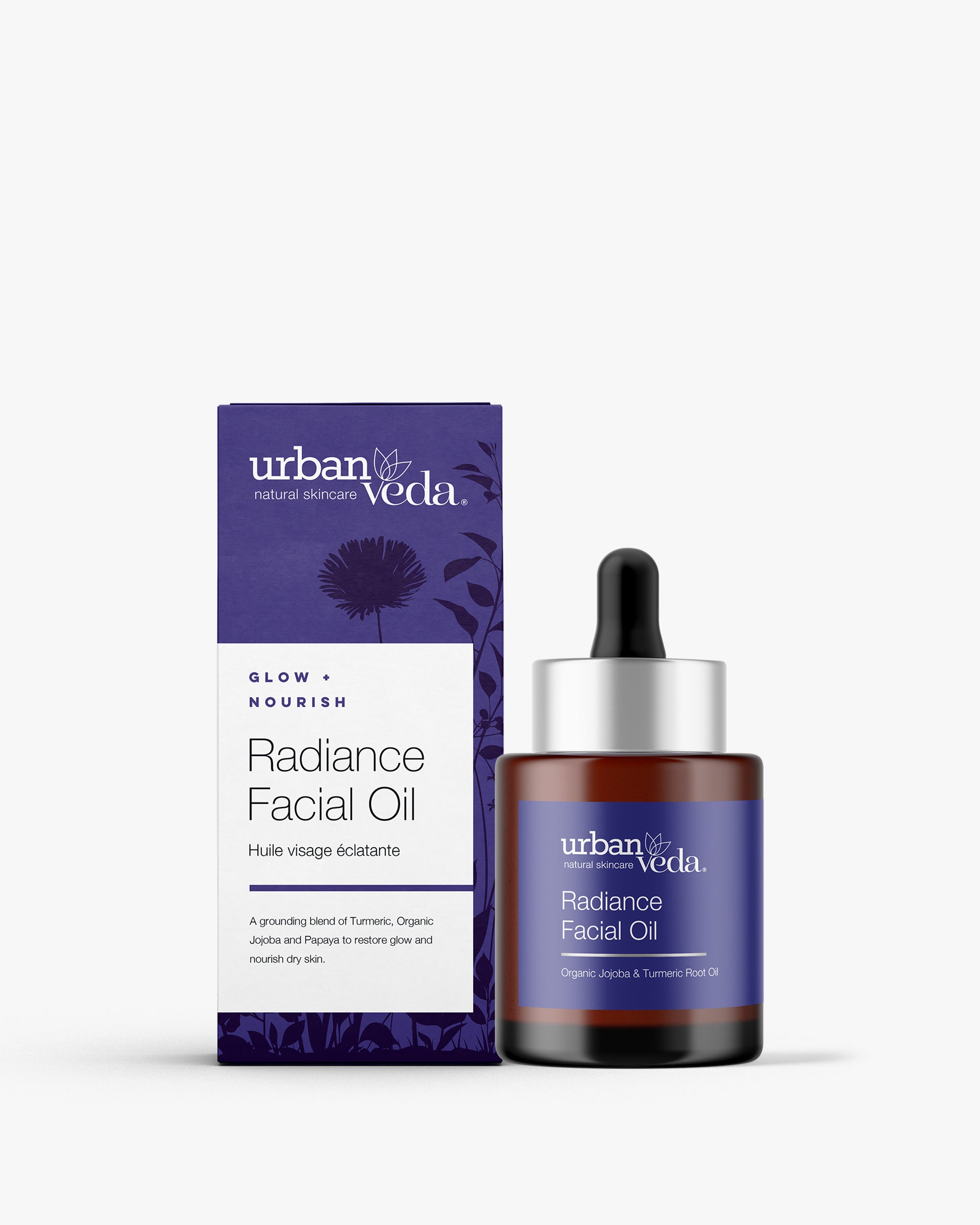 face oil before or after moisturizer - urban veda