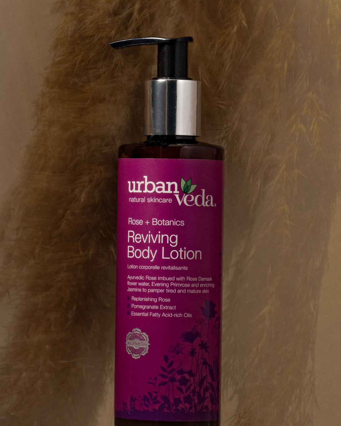 best lotion for dry skin - urban veda