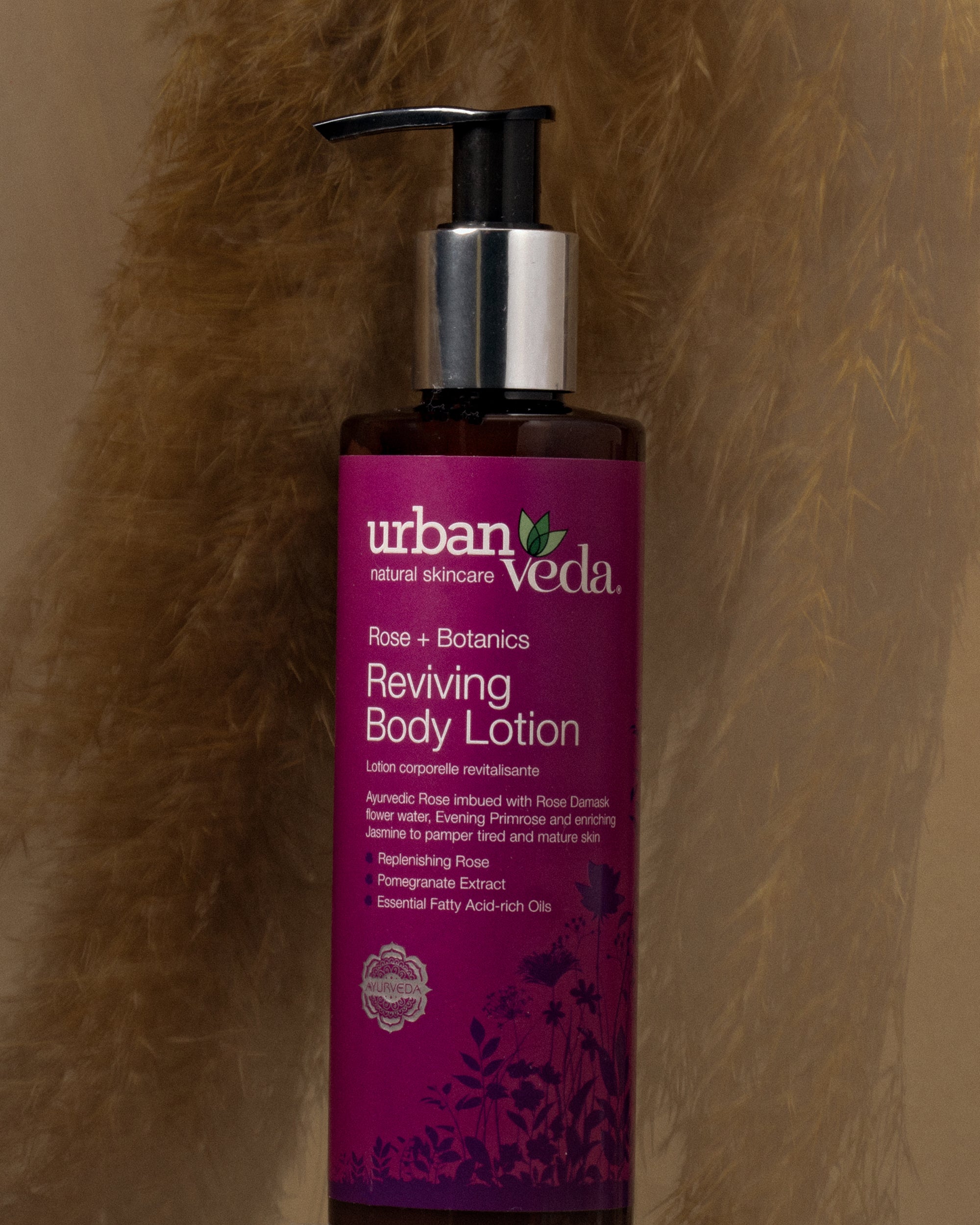 best lotion for dry skin - urban veda