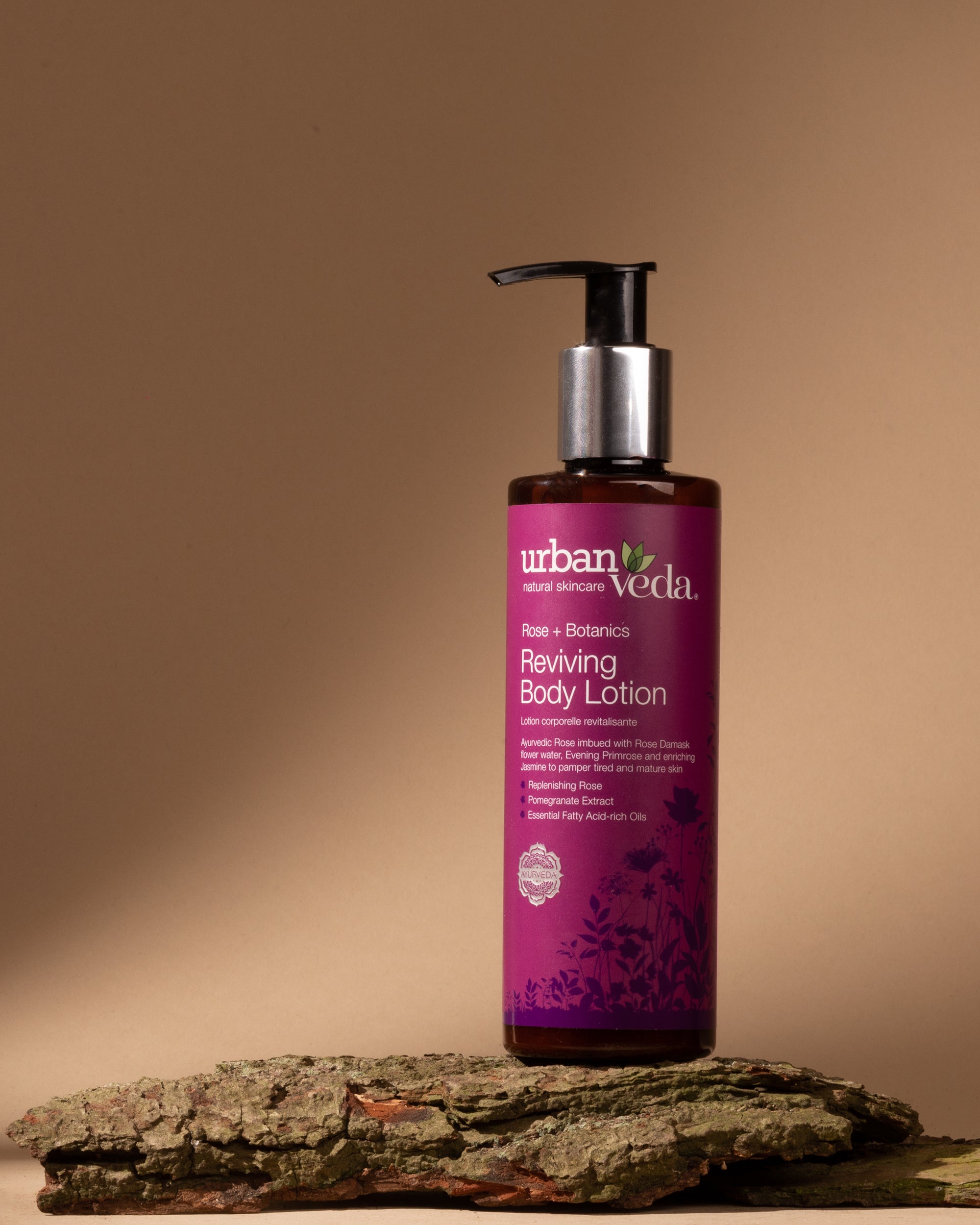best firming body lotion - urban veda