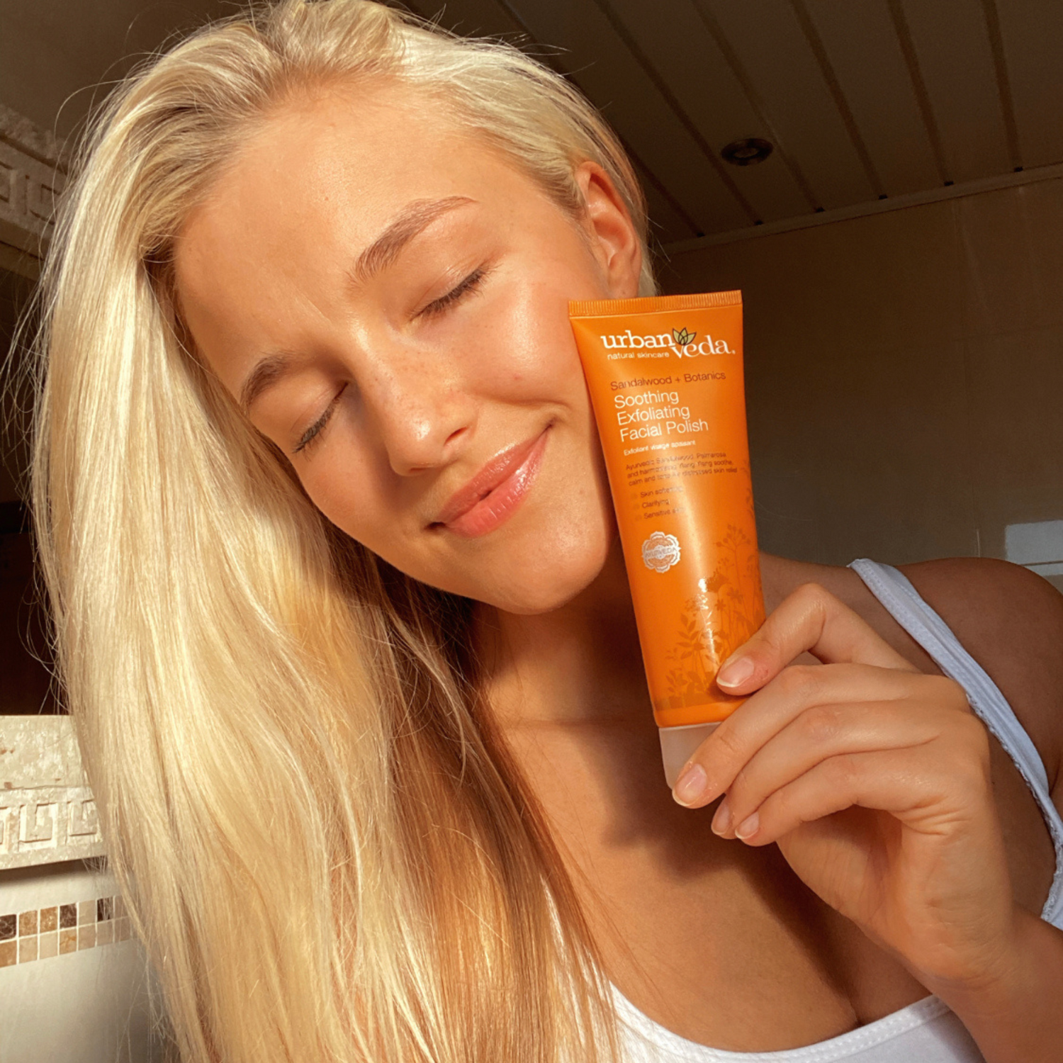 face cream for dry skin - urban veda