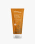exfoliating body wash - urban veda