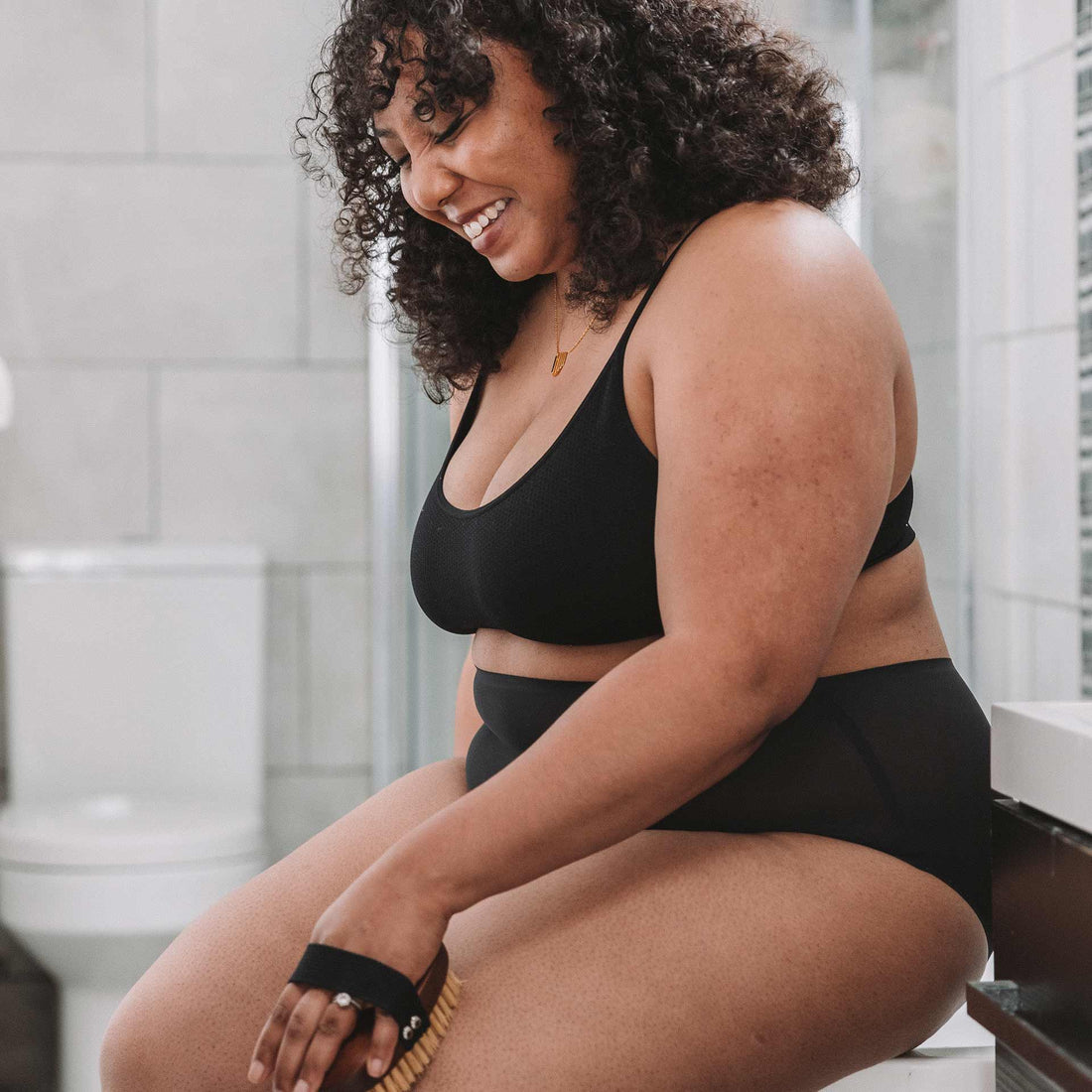 ayurvedic brush - urban veda