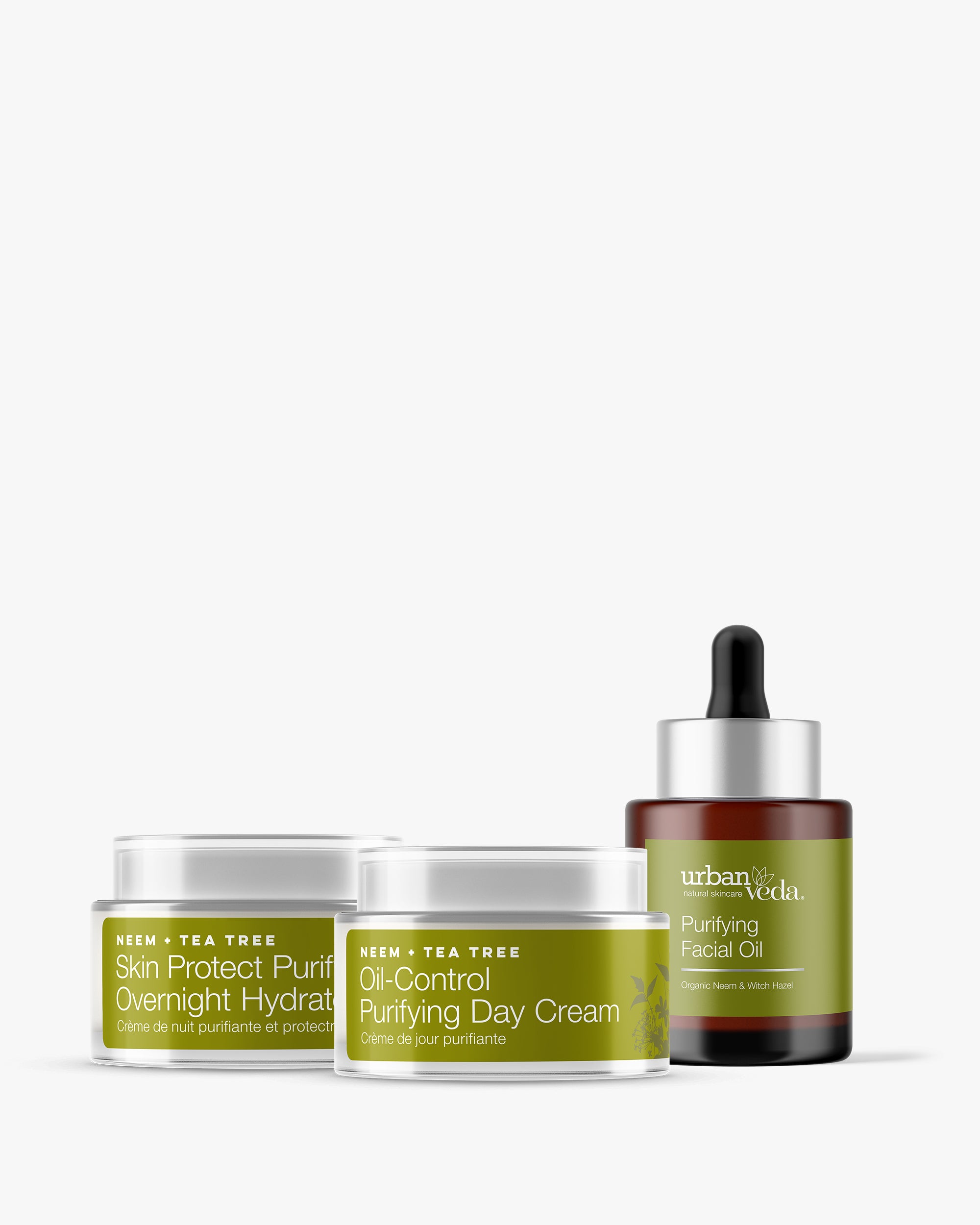 best face oil for dry skin - urban veda