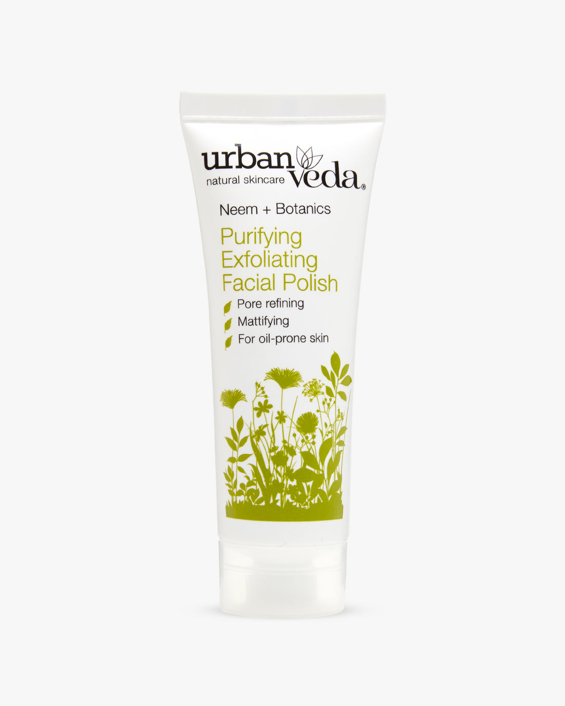 Purifying Exfoliating Facial Polish Mini