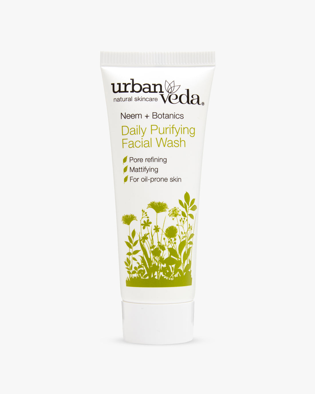 Purifying Facial Wash Mini