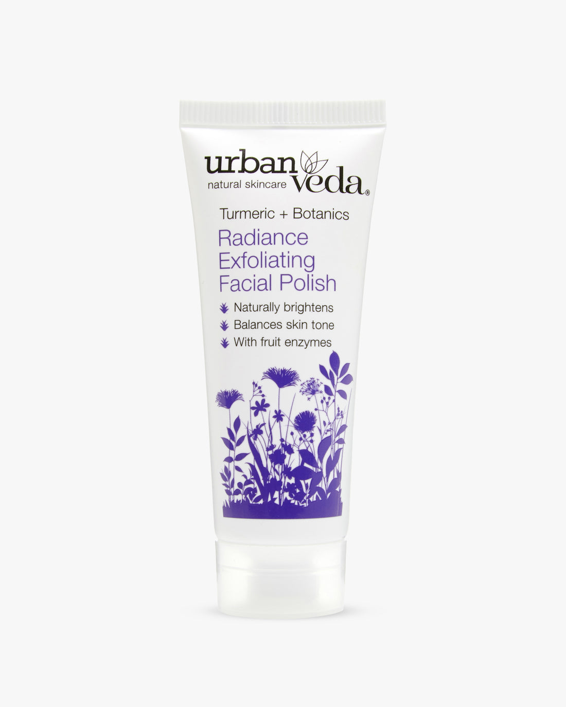 Radiance Exfoliating Facial Polish Mini