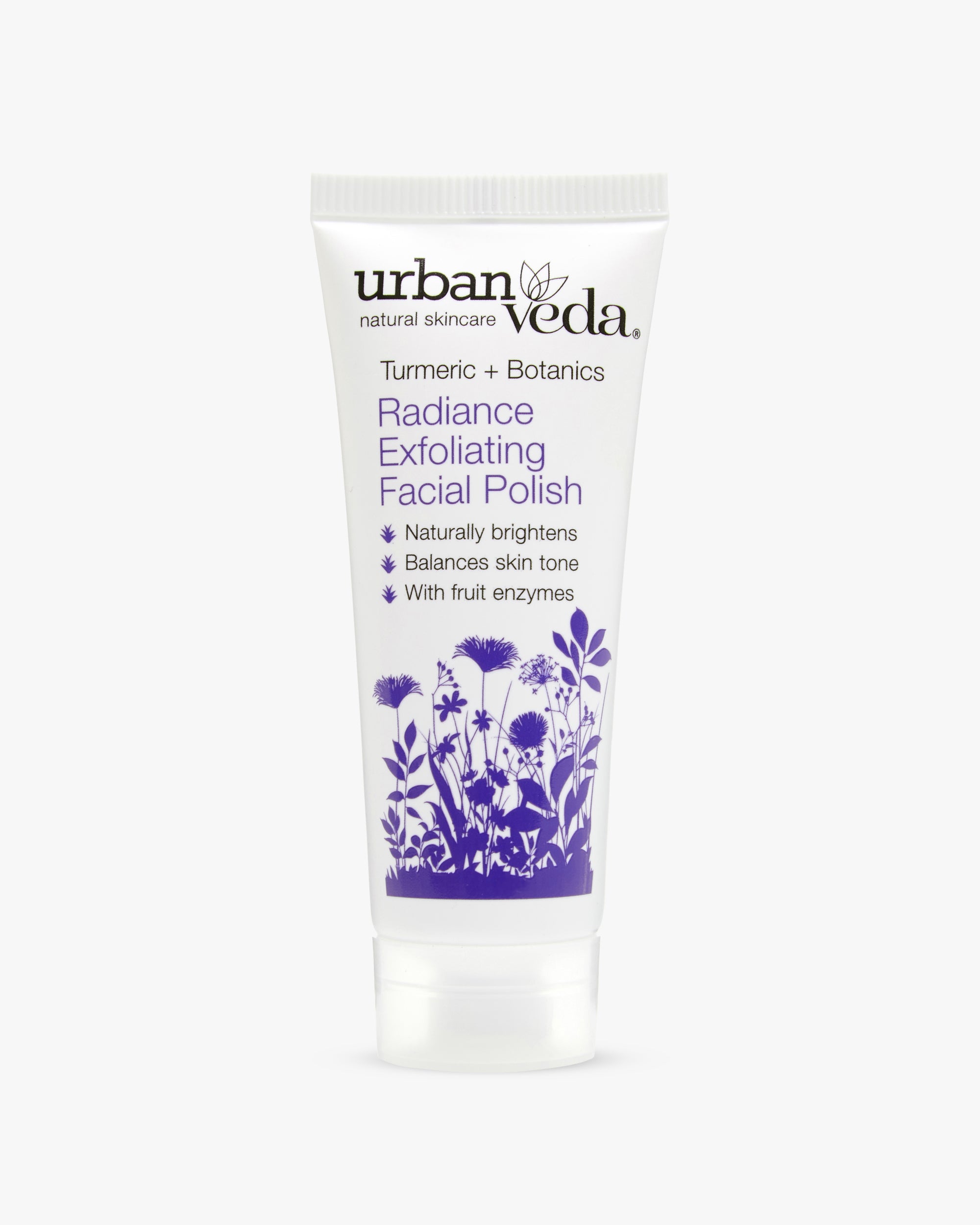 Radiance Exfoliating Facial Polish Mini