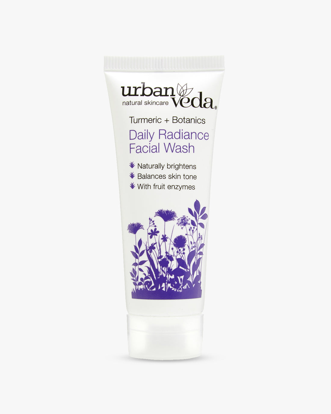 Radiance Facial Wash Mini