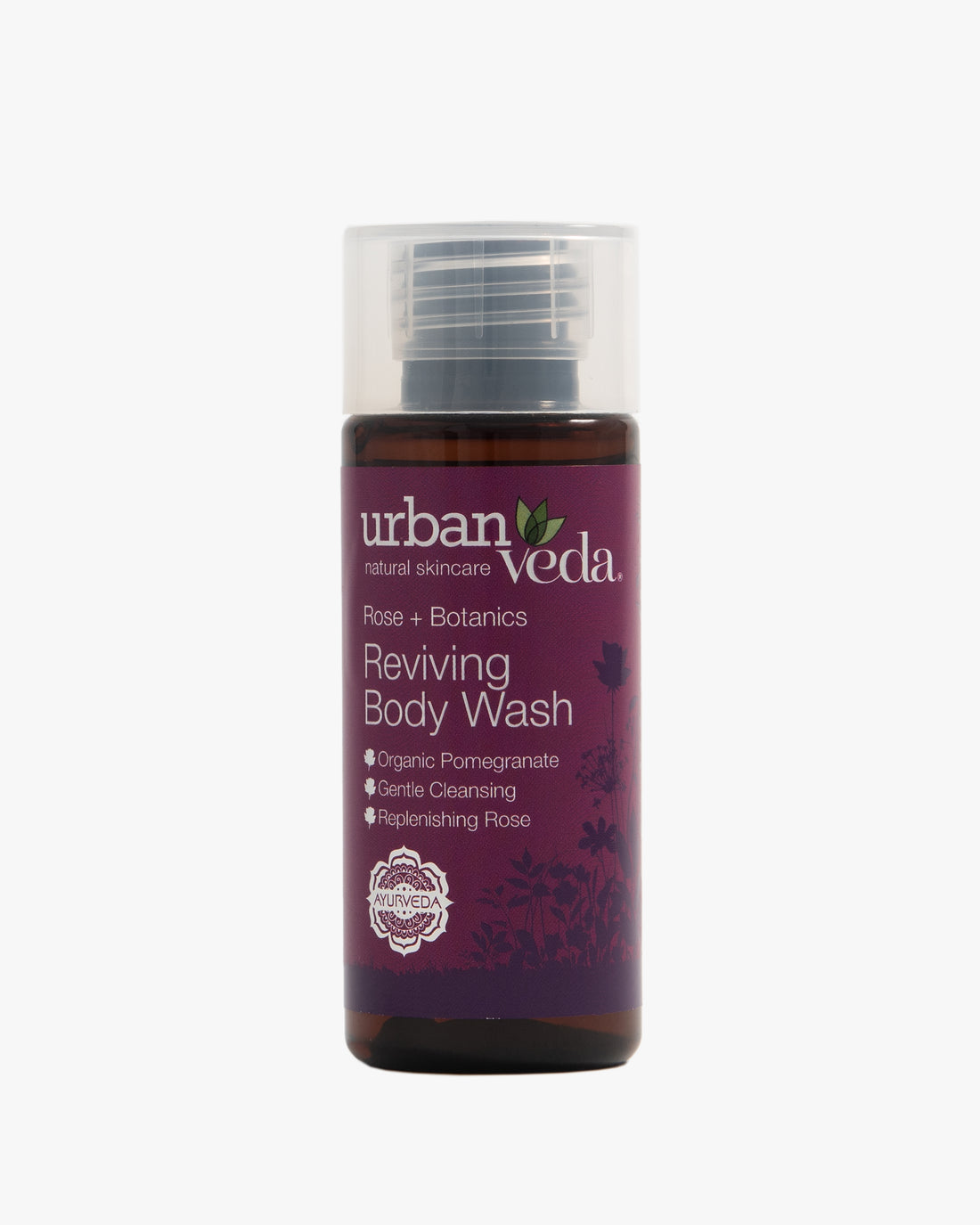 Reviving Body Wash Travel Mini