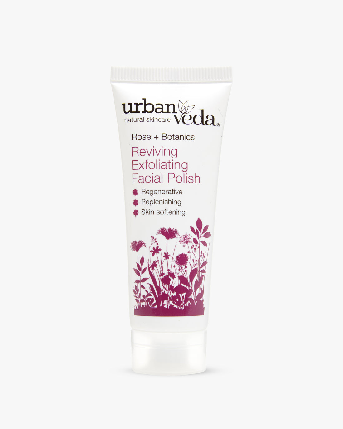 Reviving Exfoliating Facial Polish Mini