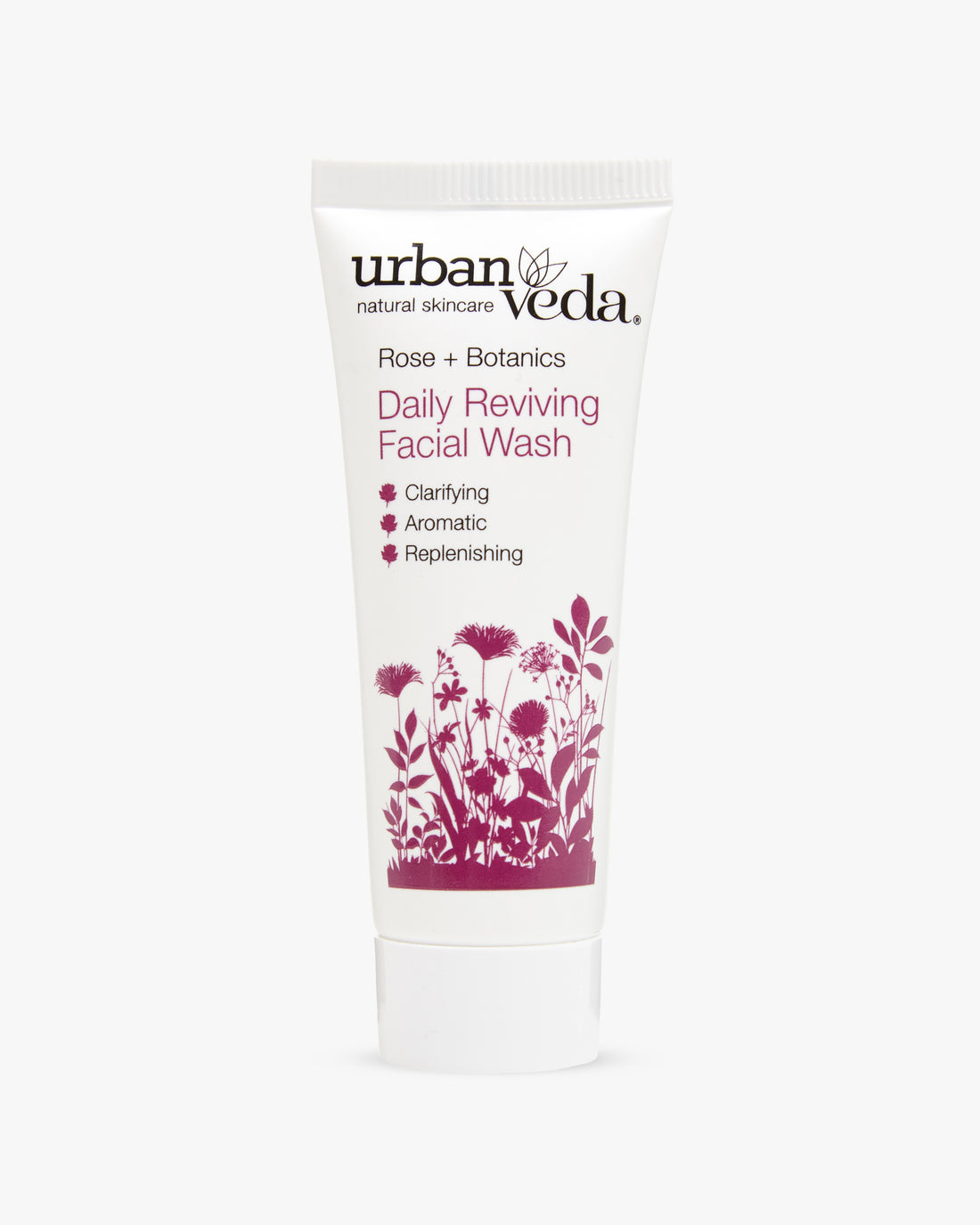 Reviving Facial Wash Mini