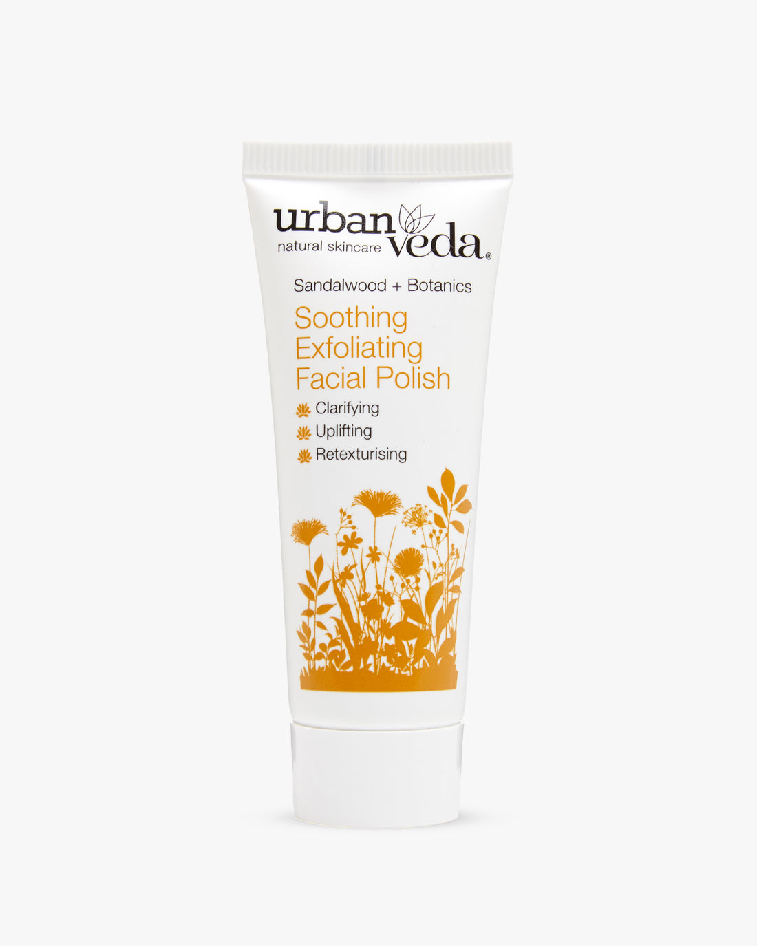 Soothing Exfoliating Facial Polish Mini
