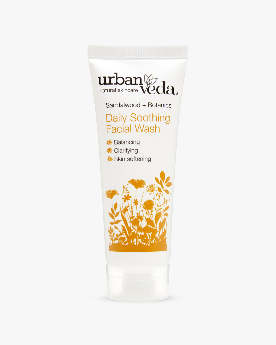 Soothing Facial Wash Mini