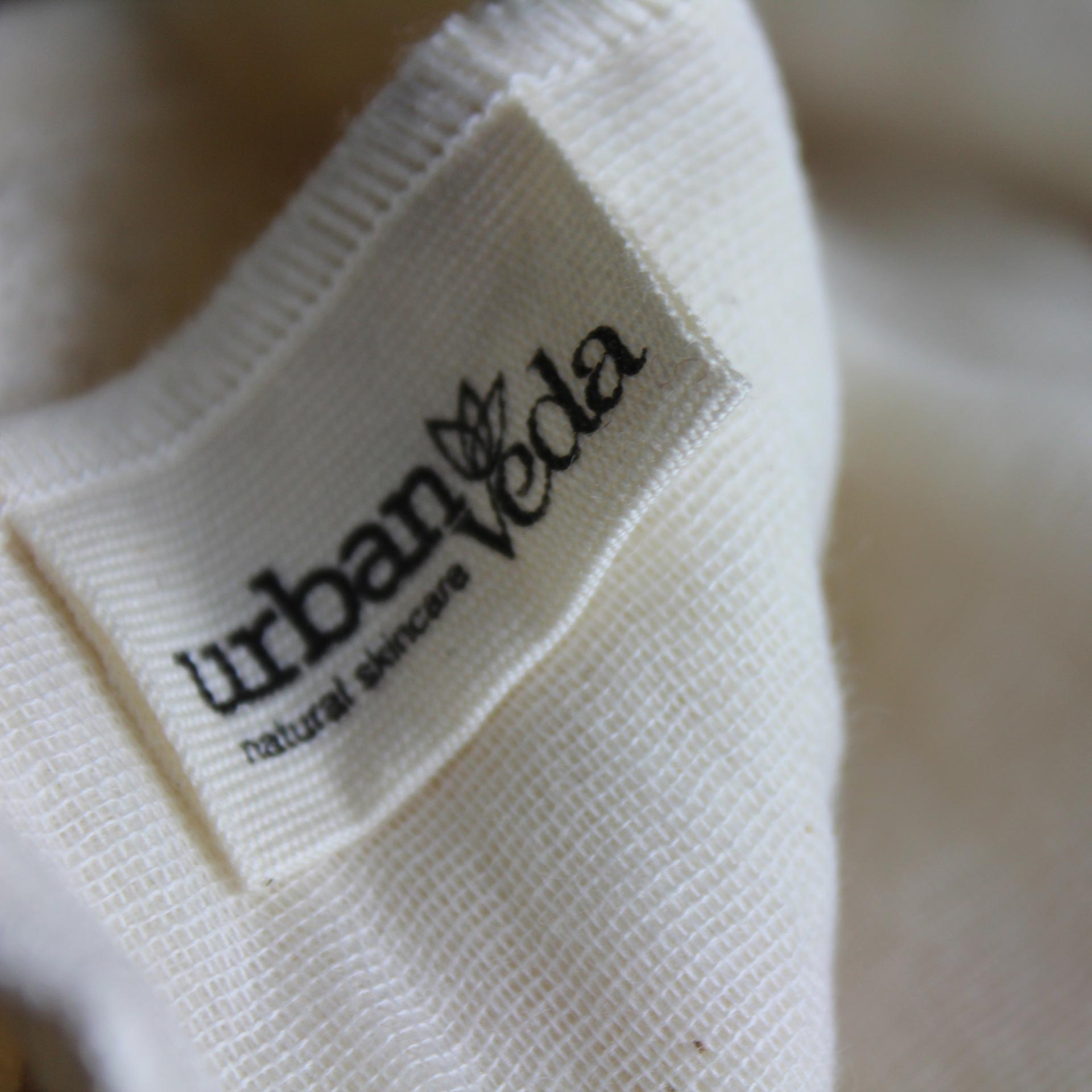 muslin cotton - urban veda