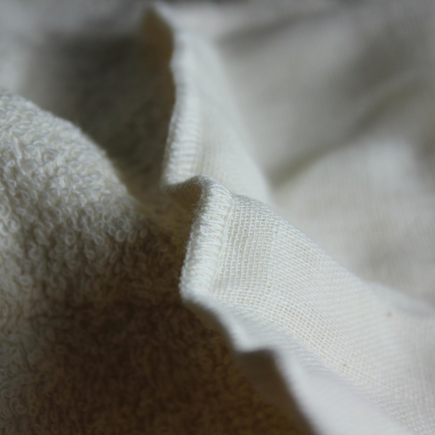 Dual-Cleaning Muslin Cloths