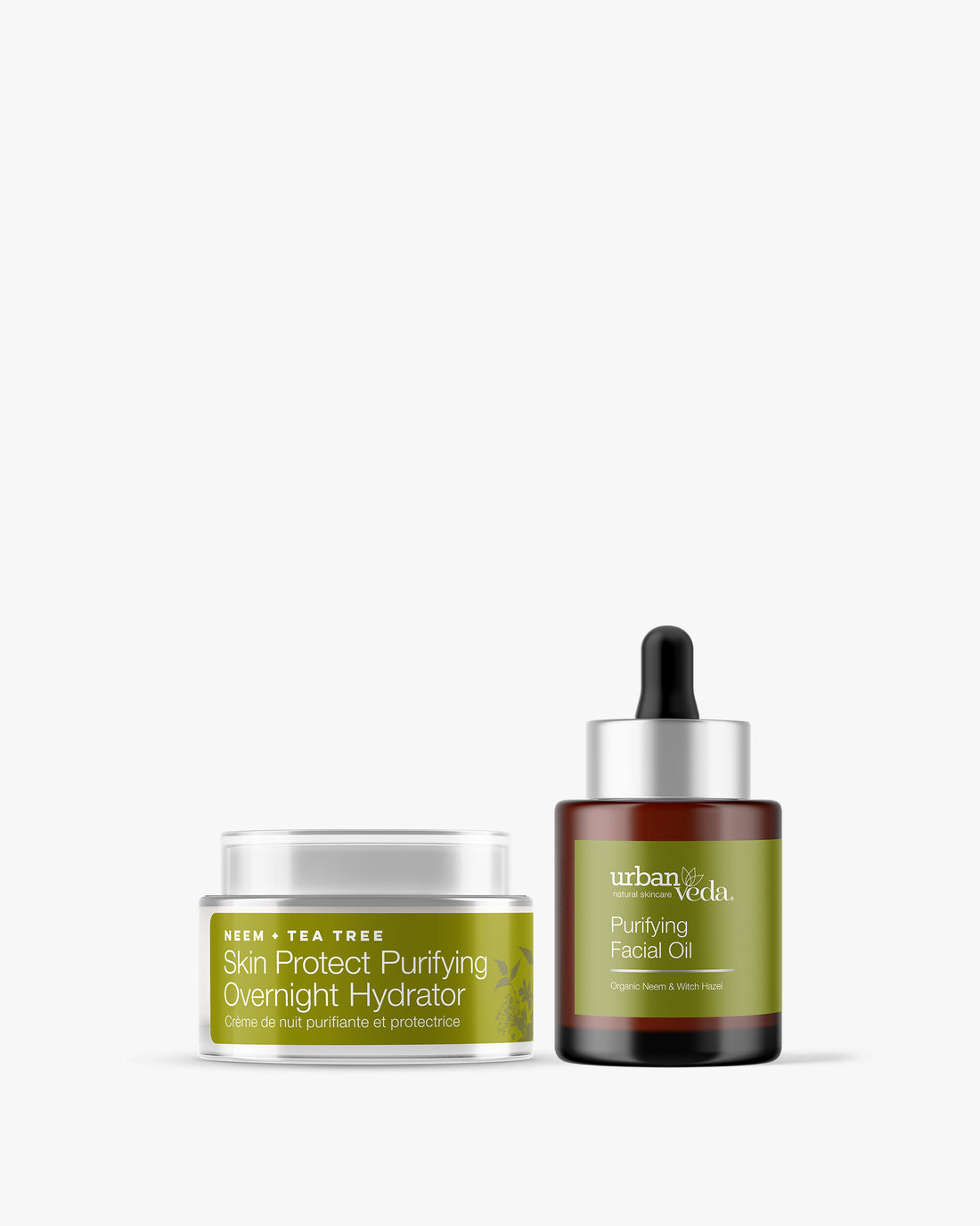 best face oil for glowing skin - urban veda