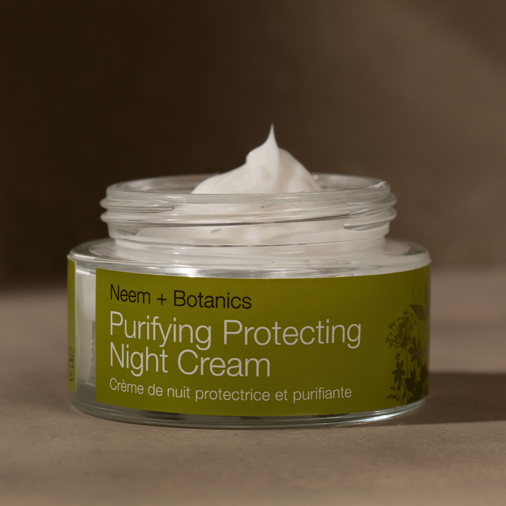 best night cream for dehydrated skin - urban veda