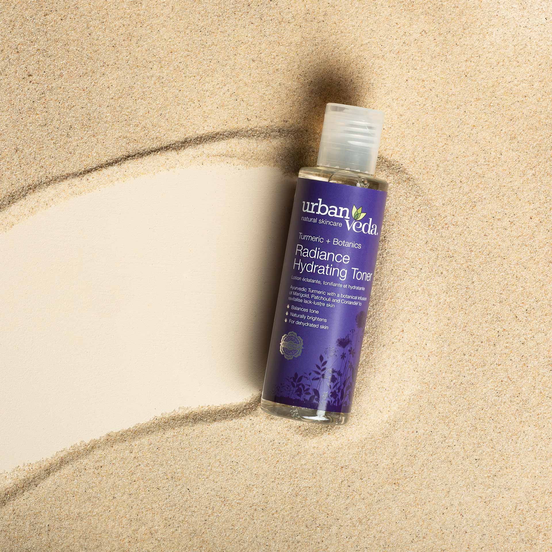 Radiance Hydrating Toner