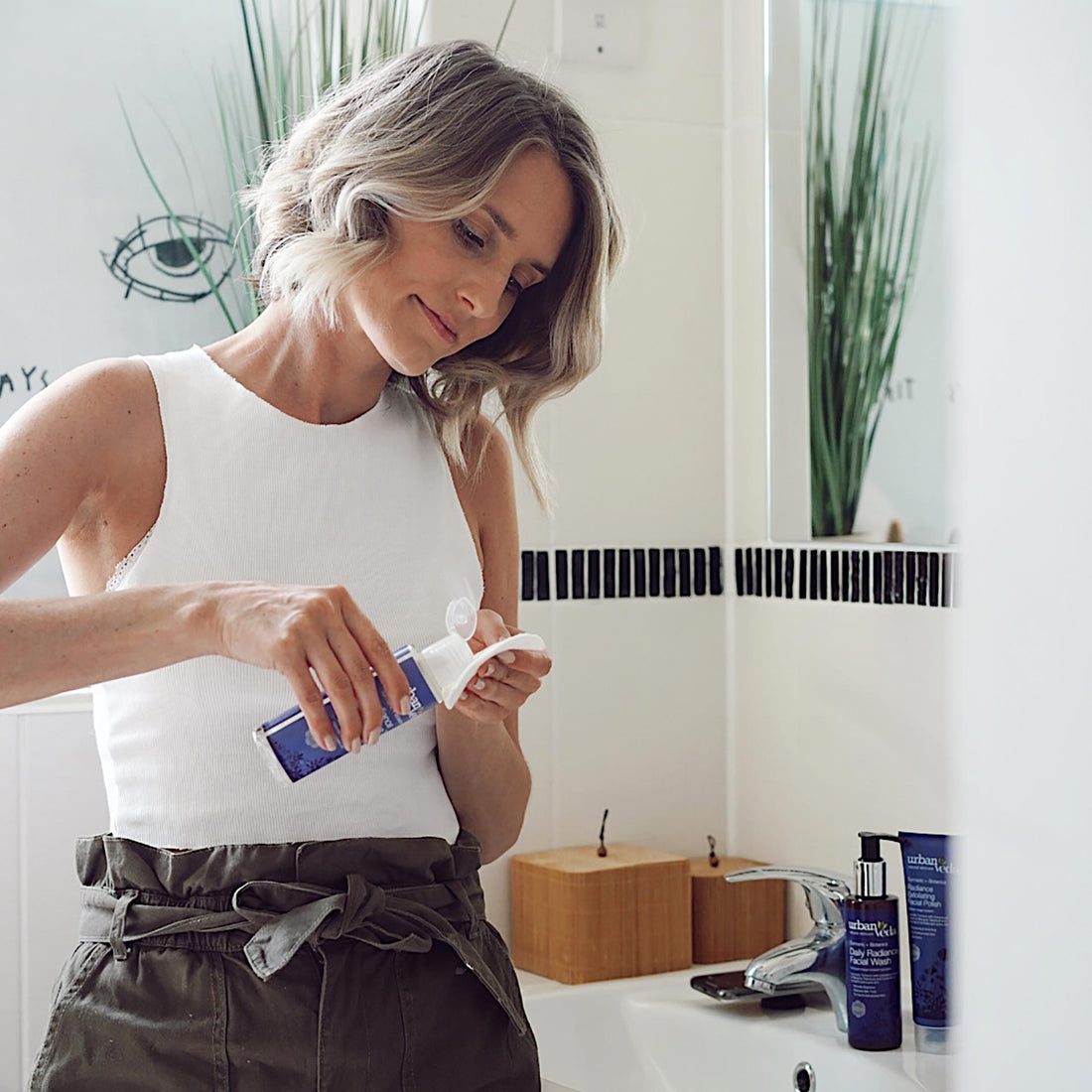 Radiance Hydrating Toner