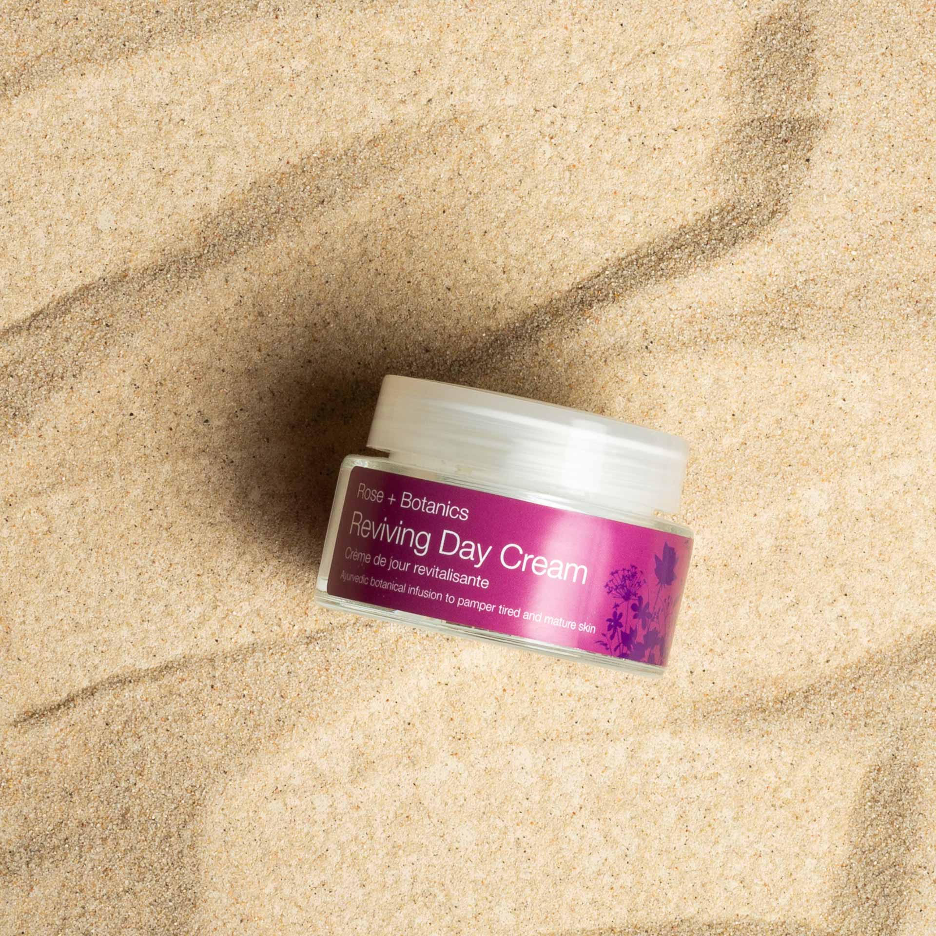 daily face moisturizer - urban veda
