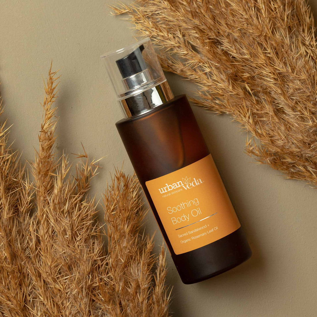 best body oil for aging skin - urban veda