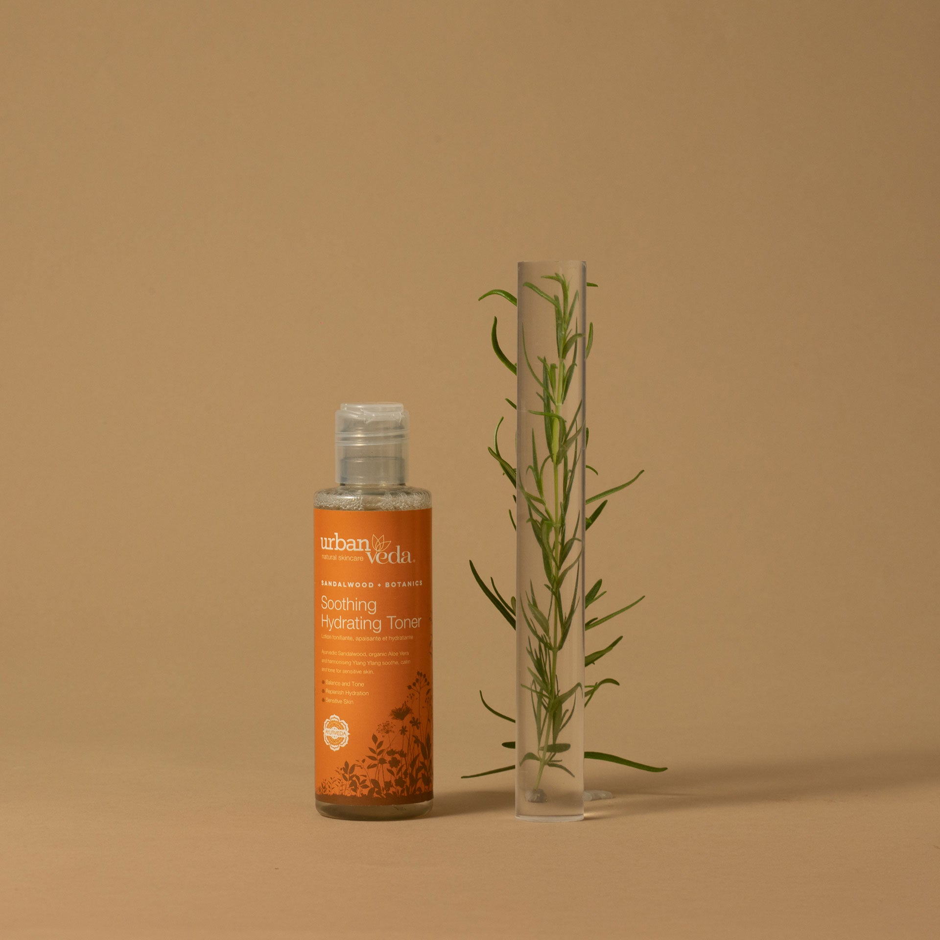 Soothing Hydrating Toner