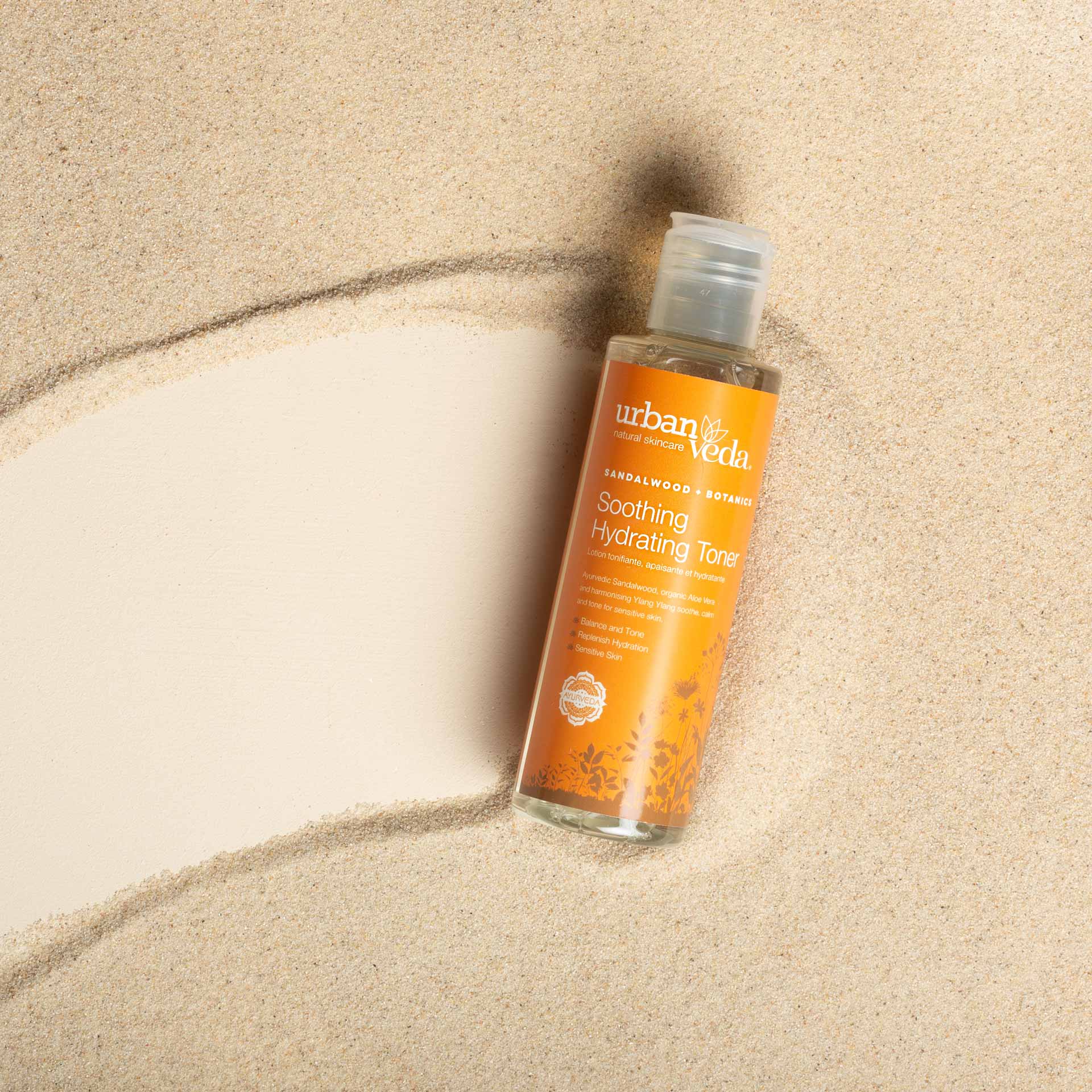 Soothing Hydrating Toner