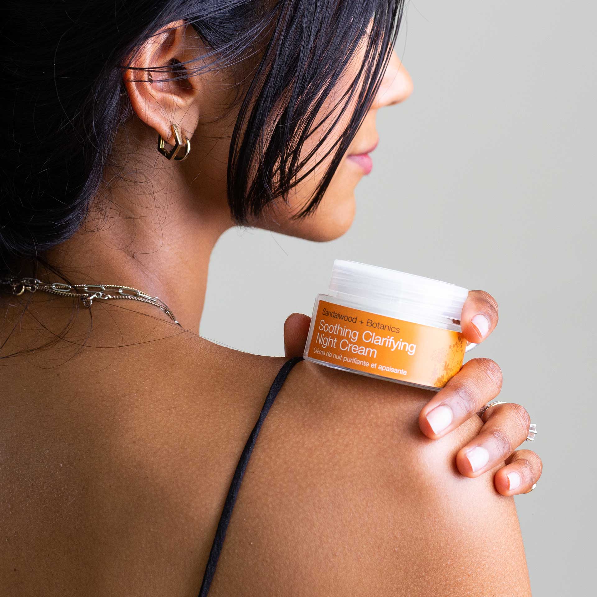 best night cream for aging skin - urban veda