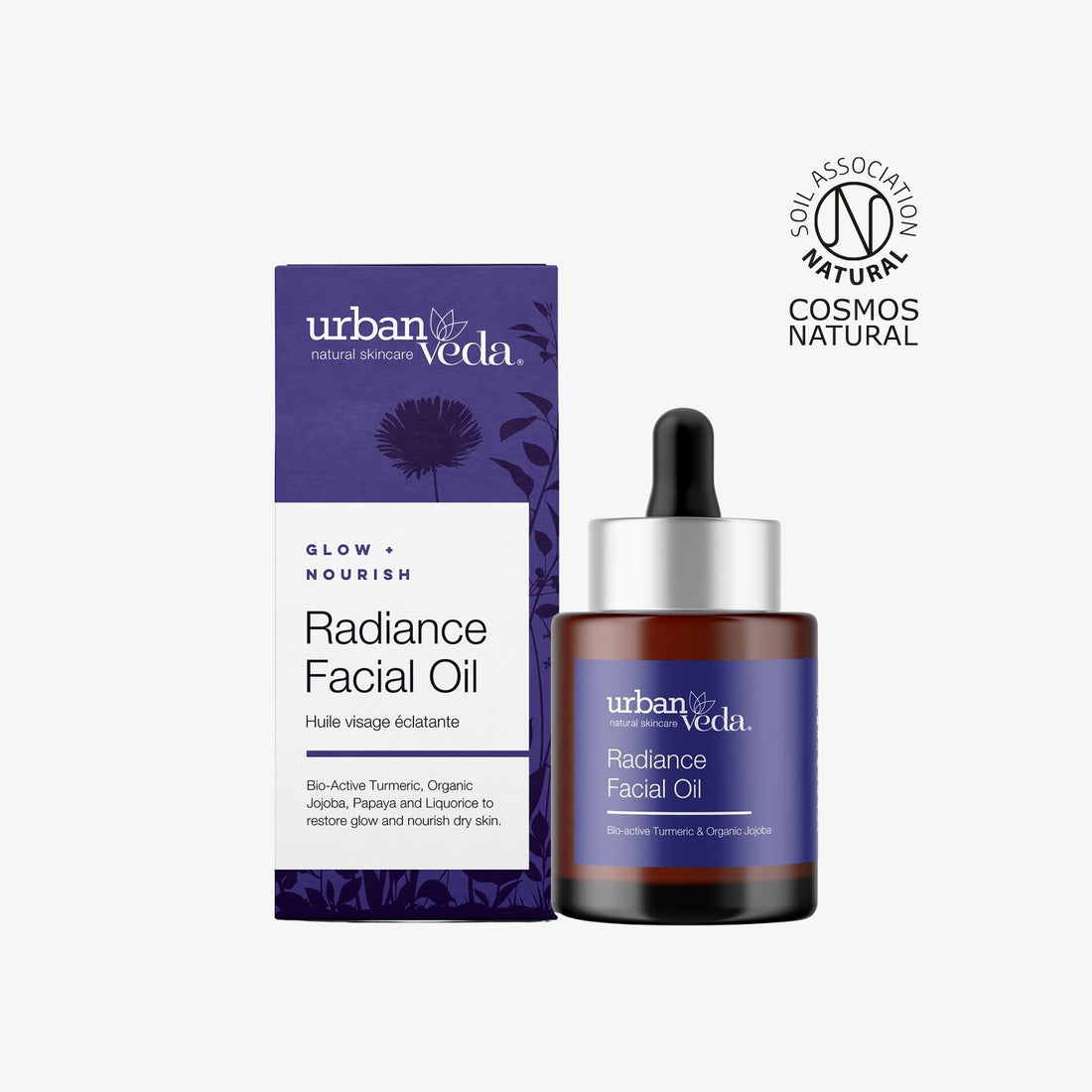 Radiance Facial Oil