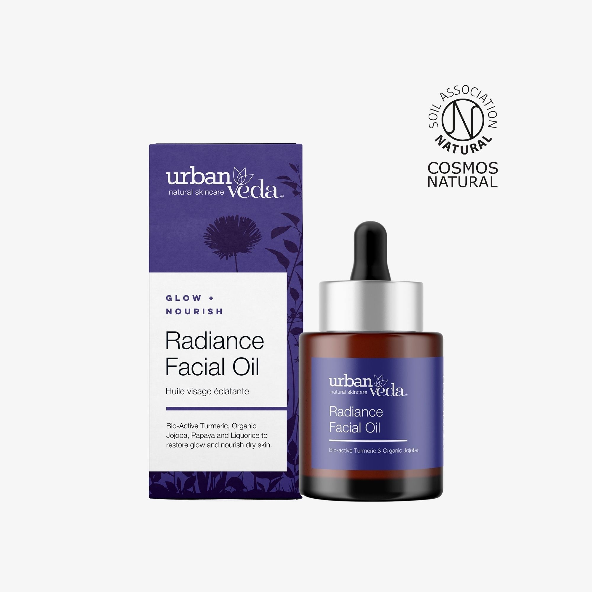 Radiance Facial Oil