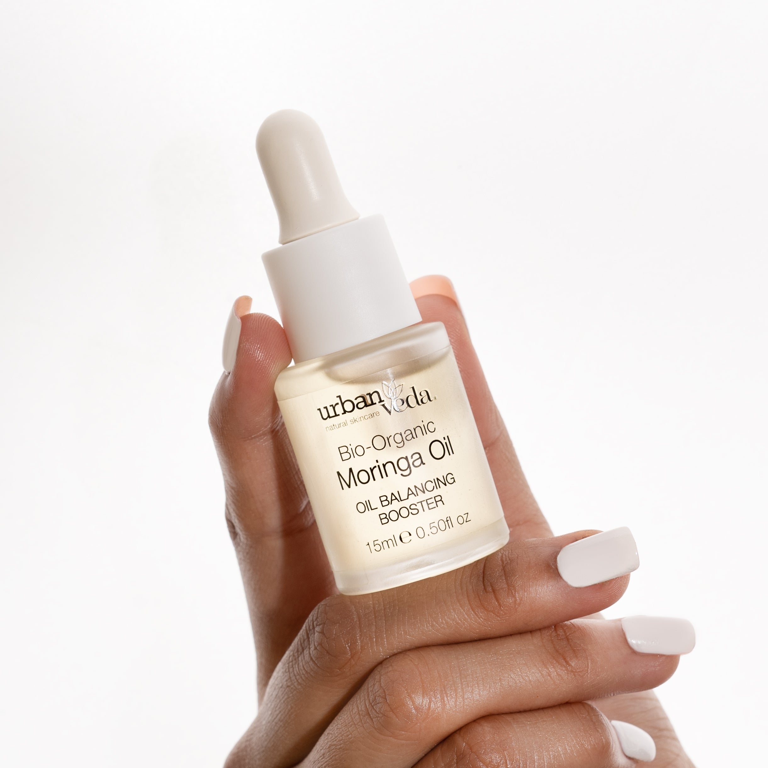 Why Moringa Seed Oil Deserves a Spot  in Your Skincare Routine