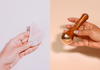 Urban Veda Ayurvedic Kansa Wand VS Gua Sha