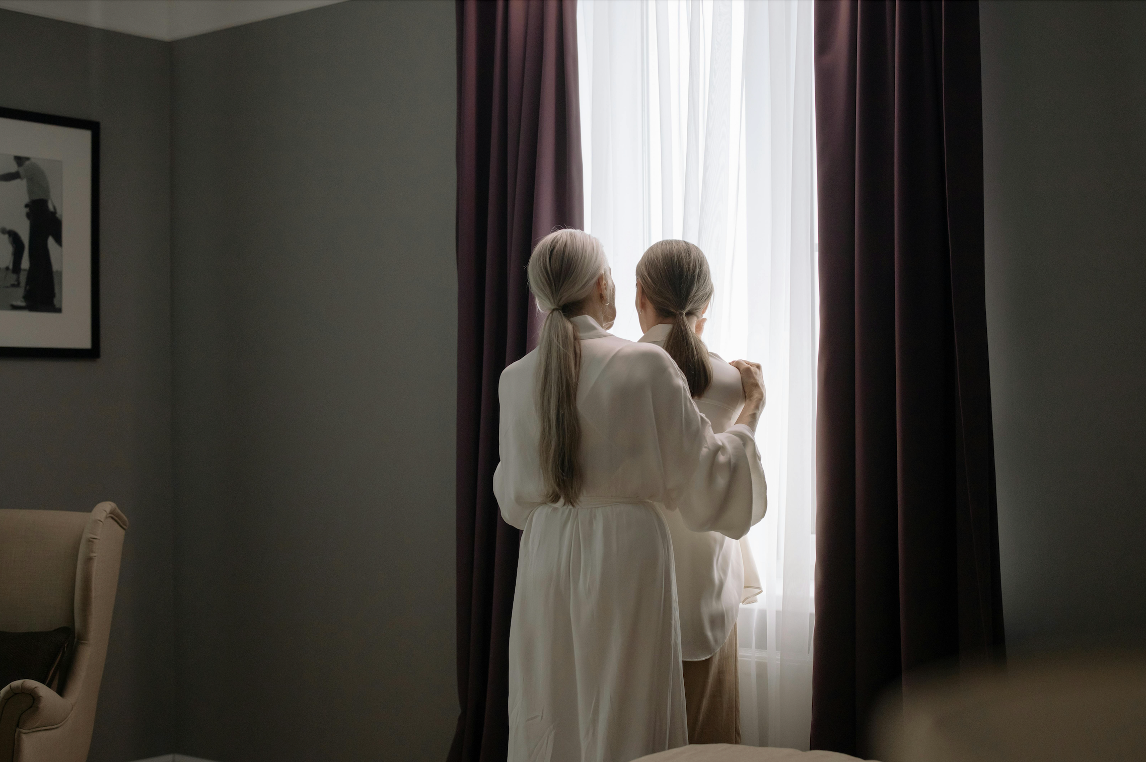 Navigating Menopause Skin Changes Part 2: Holistic Practices for Menopausal Radiance