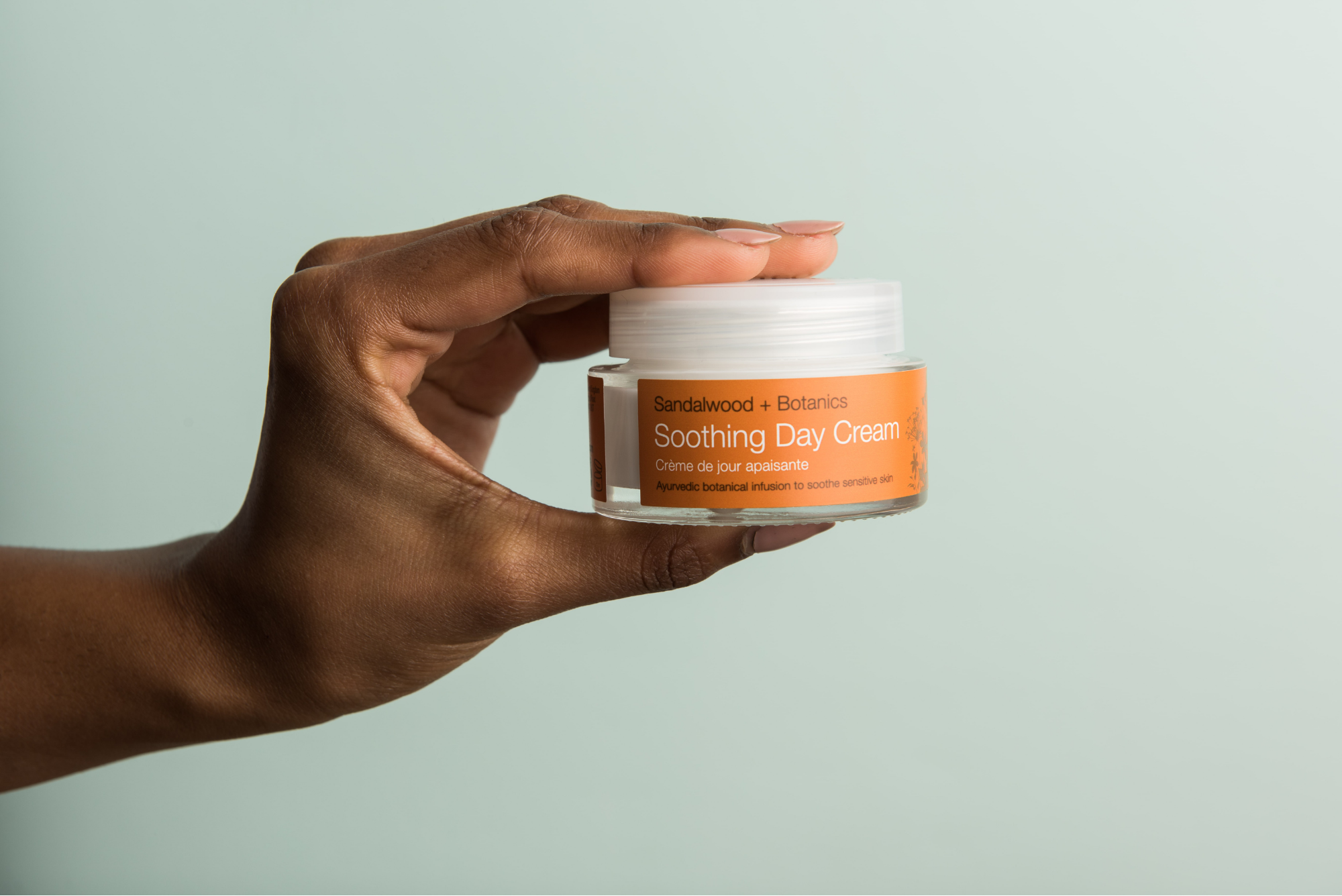 Image of Soothing Day Cream