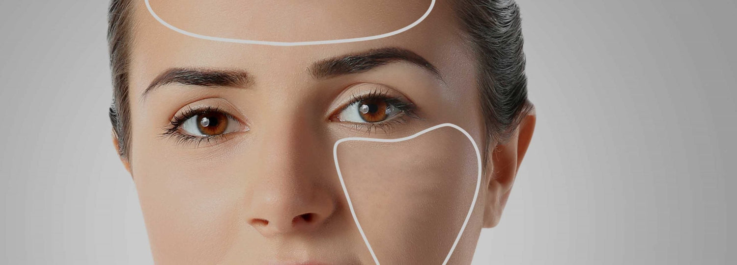 ayurvedic face mapping - urban veda
