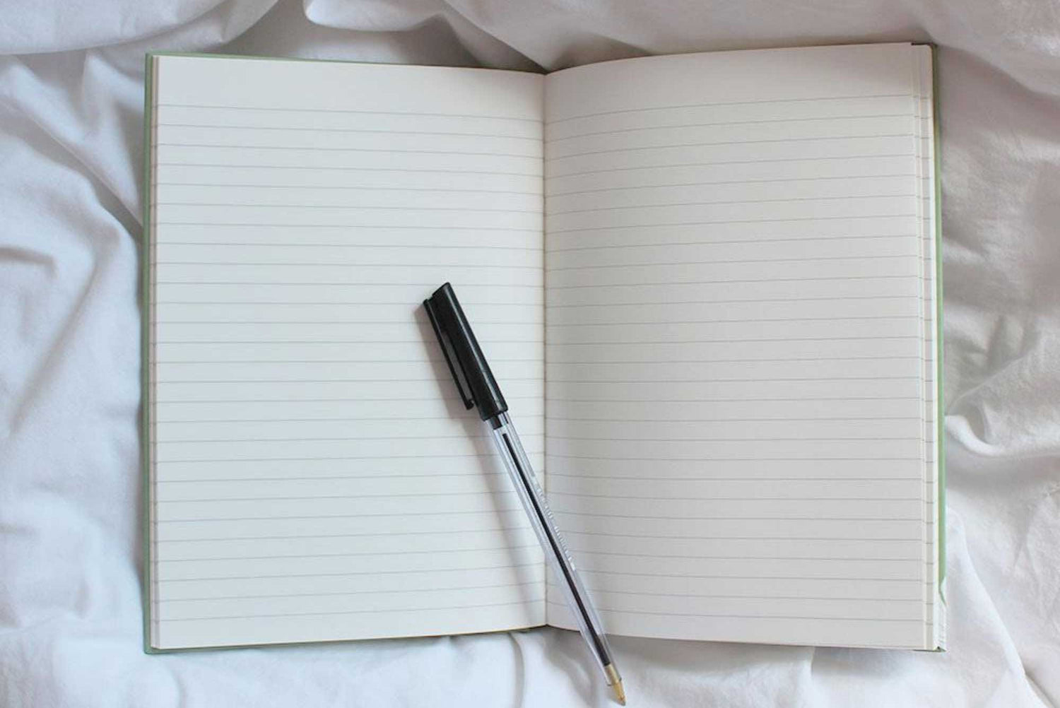 Image of Powers of Journaling Urban Veda Blog