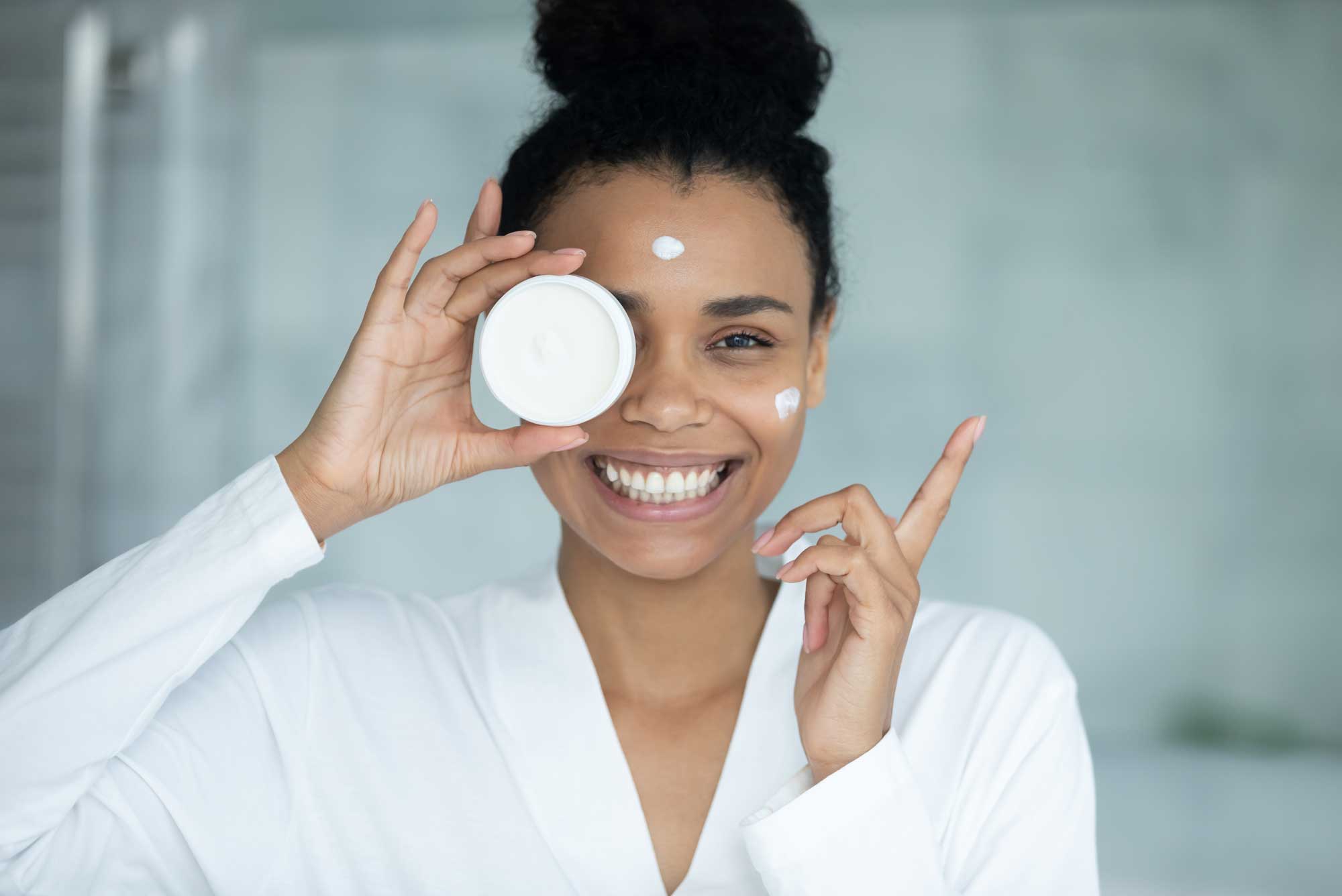 Image of Skincare Improves Confidence Urban Veda Blog