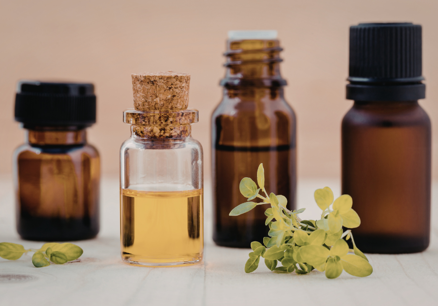Urban Veda Body Oils Blog - Not All Body Oils Are The Same
