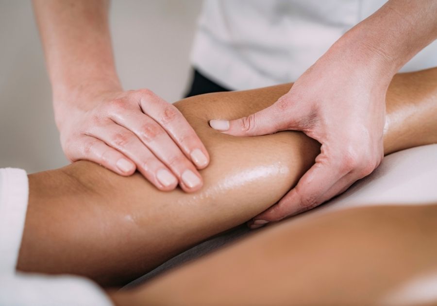 Urban Veda Lymphatic Massage and Skin Detox