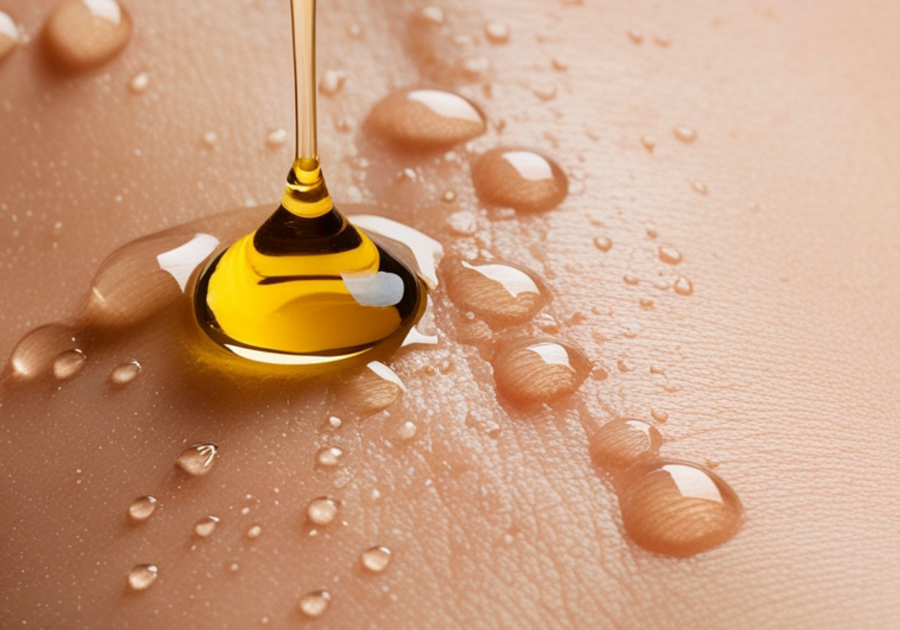 Urban Veda Body Oils Blog  Are They Nourishing Your Skin or Just Creating Slip