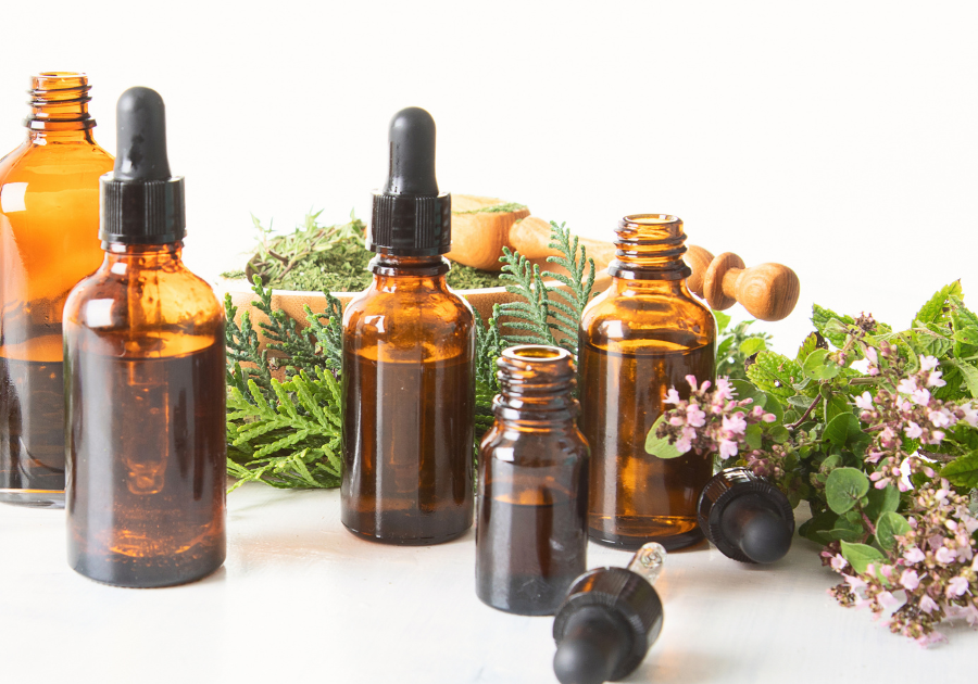Urban Veda Body Oils Blog - How Essential Oils in Body Oils Do More Than Fragrance